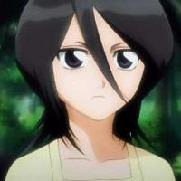 Rukia Kuchiki